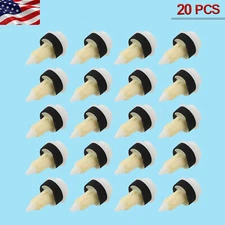 20PCS Door Trim Panel Clip Retainer For Mercedes ML320 1998-2003 ML350	2003-2005