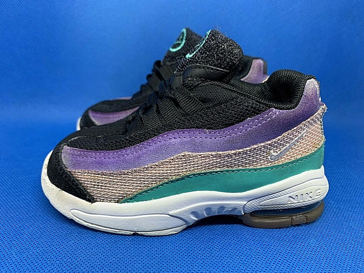NIKE AIR MAX 95 TD