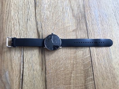 Withings Scanwatch2 Smartwatch EKG Temp SpO2 30T Akku 38mm