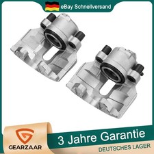 Bremssattel Set passt für Seat Exeo 3R 2X Ø57mm links + rechts Paar 2 Stück
