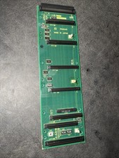 GE Fanuc A20B-2000-0650/01A Backplane