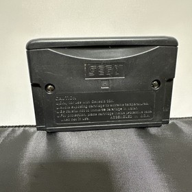 Space Harrier (Sega Genesis 32X, 1994) Cartridge Only Authentic Tested & Works!