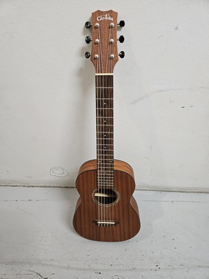 #ad Cordoba Mini II MH Gift For My Wife Used 10 Min She Wouldn#x27;t Cut Her Nails 😂 $170.88