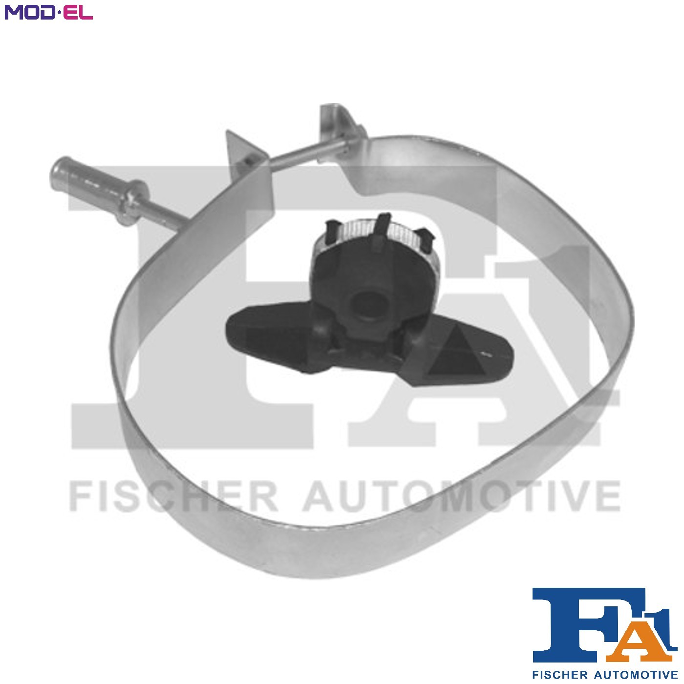 BRACKET MUFFLER 219-903 FOR PEUGEOT 2008/I/SUV 207/207+ 208 CITROEN 1.4L 4cyl - Image 9