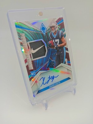 2024 Phoenix Xavier Legette Dreamweaver RPA Nike Swoosh FOTL /6 #RPJA-XLE