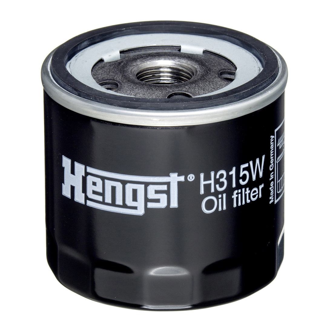 HENGST FILTER H315W Oil Filter for FORD,FORD (CHANGAN),MAZDA,VOLVO - Image 14