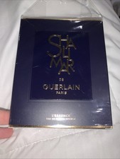 Authentic and New Guerlain Shalimar L'Essence Intense 3.04 fl oz/90 ml