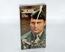 Image of NEW The Ninth Configuration [VHS] Stacy Keach, Scott Wilson **SEALED**