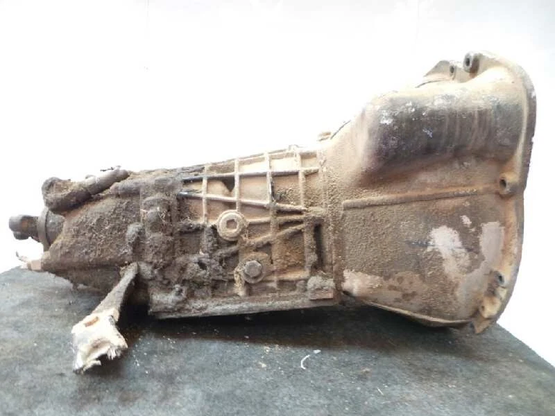 NO TIENE BOÎTE DE VITESSES / MOTOR PERKINS / 4.VELOCIDADES / 369102 POUR SEAT 15 - Image 3 of 4