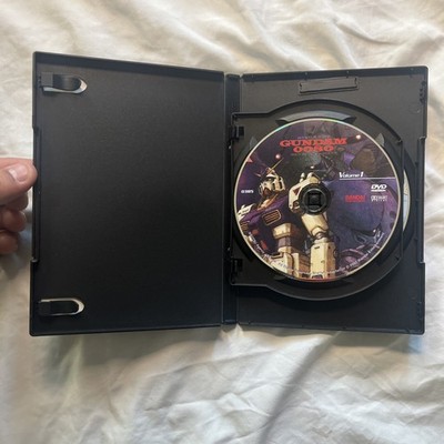 Mobile Suit Gundam 0080: War in the Pocket (DVD) for sale online