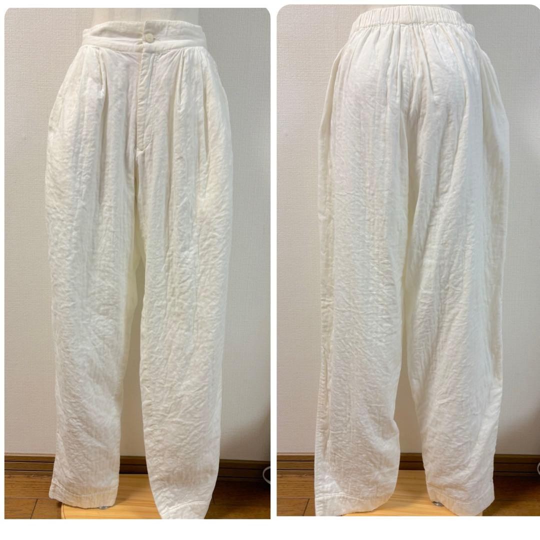 USED EXCELLENT CONDITION   70S-80S EARLY ISSEY MIYAKE MEN COTTON