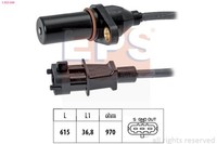 1X EPS 1.953.569 Impulsgeber Kurbelwelle FüR Hyundai