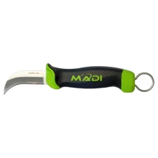 Madi FBSK-1 Lineman Knife (Pointed Fixed Blade)