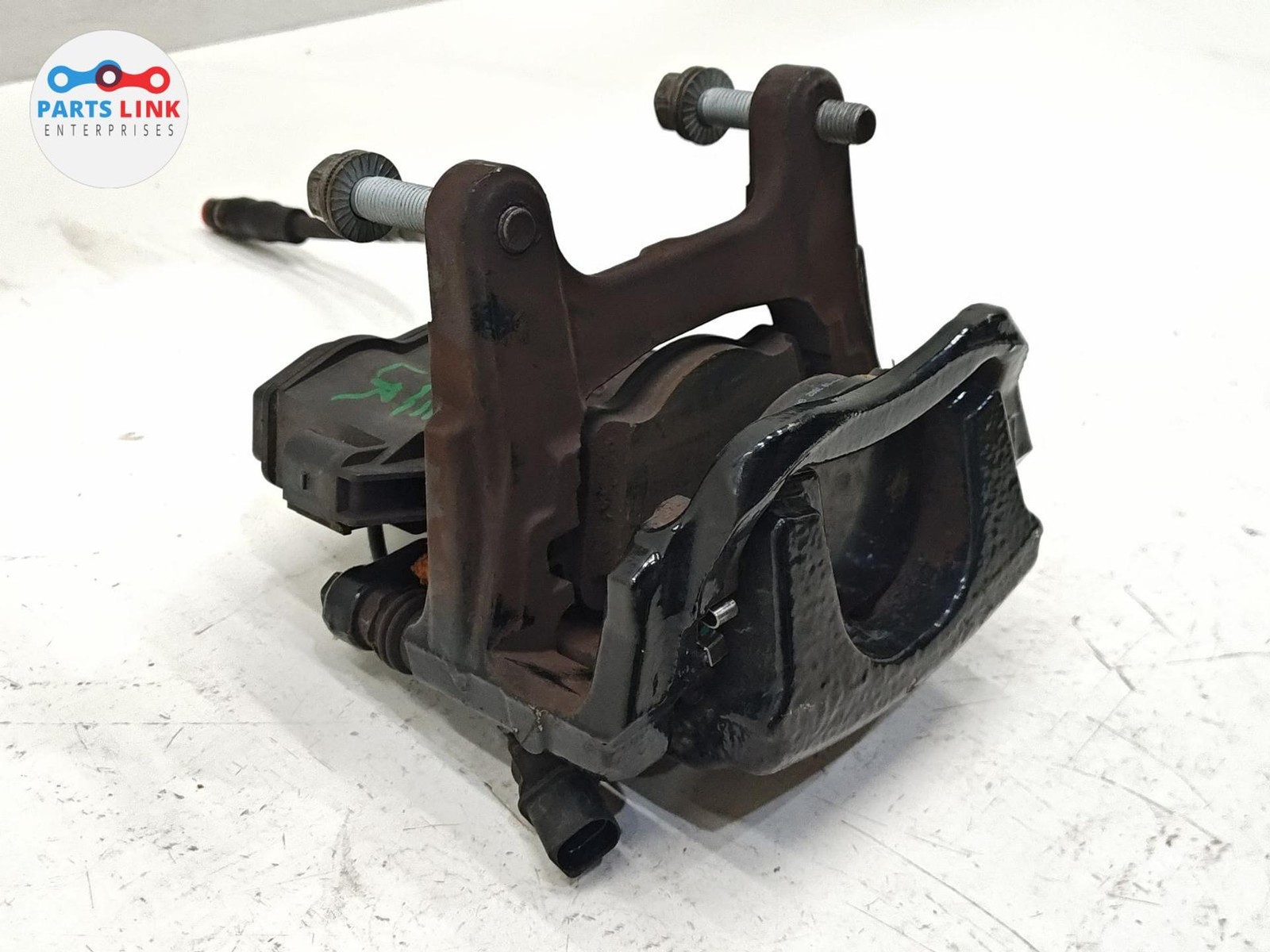 Bentley Bentayga Speed 2017-2020 Rear Left Brake caliper