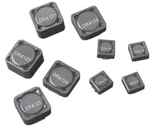 3Pcs DRA73-4R7-R Fixed Inductors 4.7uH 3.52A 0.033ohms