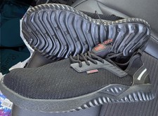 Scarpe antinfortunistica Ucayali. N° 45. Nuove.