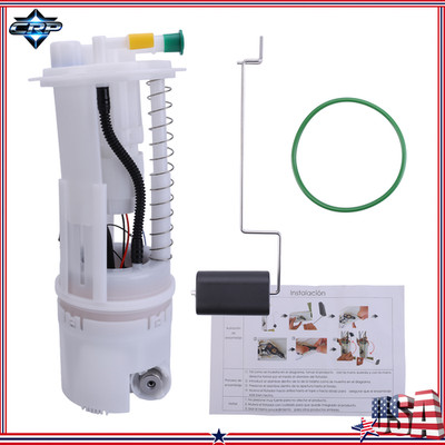 Fuel Pump Module Assembly 17040ZS00A for 2005-2020 Nissan Frontier 17040EA000