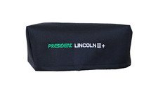 Lincoln II+  Staubschutzhaube für CB Radio