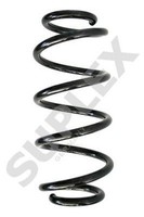 Fahrwerk Federn Vorne Ø141Mm FüR Audi A4 B8 8K2 Avant 8K5 A6 07-18 8K0411105DF