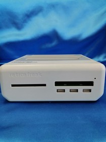 CYBER GADGET Retro Freak CY-RF-SFC Used