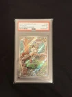 Pokemon TCG Meowth IR Phantasmal Flames 106/094 PSA 10 GEM MINT ✅