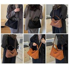 minimal, soft and timeless everyday shoulder and crossbody bag