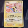 Plusle 69/101 EX Hidden Legends Common Regular 2004 LP+ Pokemon Card