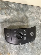 Miele Solaris Electro Plus Canister Vacuum Control Switch/Power Switch Only