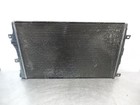 Coolant radiator