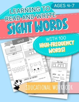 Learning to Read and Write: Sight W..., June & Lucy Kid