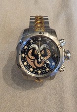 INVICTA MENS RESERVE VENOM QUARTZ WATCH -MODEL 32099