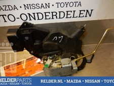 Porte avant et accessoires Toyota PICNIC