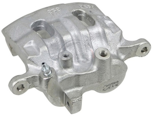 Bremssattel A.B.S. 730642 FüR Mitsubishi Grauguss L200 4WD K75T K74T-image