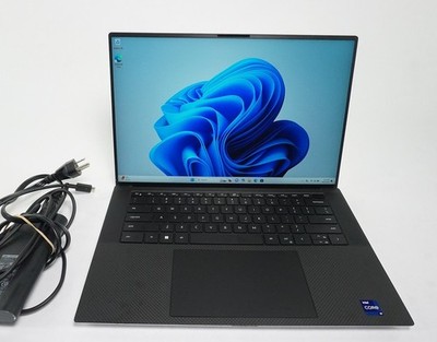 Dell XPS 15 9520 15.6'' FHD+ i9-12900HK 32GB RAM 512GB SSD RTX 3050 Ti