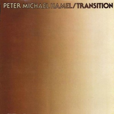 Peter Michael Hamel - Transition (2xLP, Album) (Near Mint (NM or M-)) - 41321578