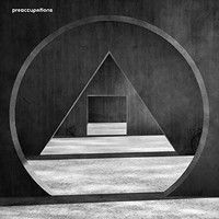 Preoccupations - New Material - Cd - 71 - E3447Z