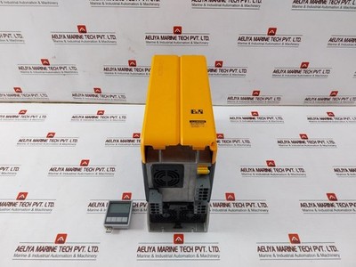 B&R 8EI024HWS10.0200-1 Servo Drive FAA80168629 IP20 Rev.C0 0-480VAC