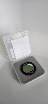 Astronomik Ha 12nm EOS APS-C CCD Clip-In Filter
