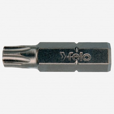 Felo Industrial Torx Bit, T 40 x 32 mm - 5/16'' Drive