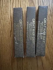 3 X Ash Blonde Great Hair Day Root Touch Up Stick By Joan Rivers New