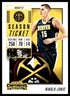 Nikola Jokic 2018-19 Panini Contenders #26 Nuggets NBA READ FREE SHIPPING