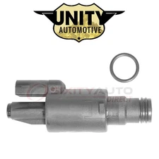 Unity 45-0F0000-2 Air Suspension Solenoid Valve Unit for Spring Shock Strut na