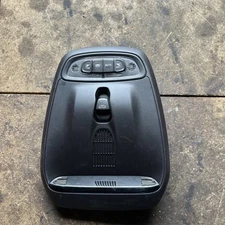 Volvo V40 2012-2019 1.6 Interior Reading Light With Alarm Sensor