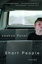 Short People by Furst, Joshua