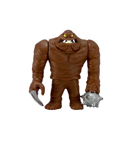 Gueule D’Argile Batman The Animated Series Kenner DC Comics Complet 1993 - Photo 1 sur 7