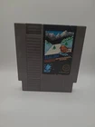 Slalom - Nintendo NES Game- Cartridge Only