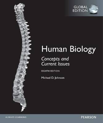 Human Biology: Concepts and Current Issues, Global