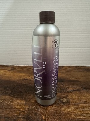 Norvell Pro Venetian Sunless Solution 8 oz