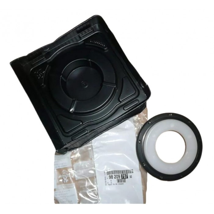 Joint spi de vilebrequin moteur essence et diesel pour BMW Série 1 F20 et Fiat Fiorino
