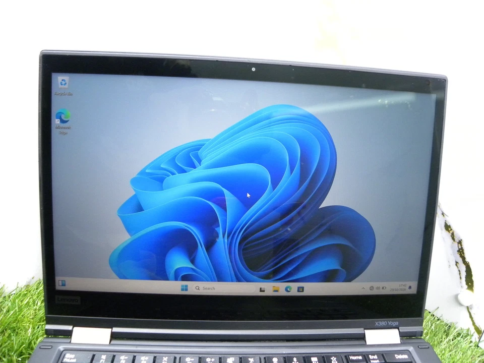 Lenovo ThinkPad X380 Yoga · i5-8350U · 8GB · 512GB, photo 4 of 5